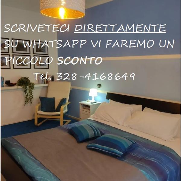  B&B Paoetta