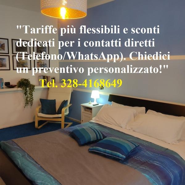  B&B Paoetta