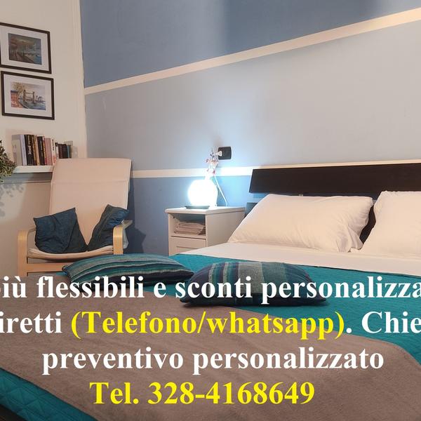 b&b paoetta