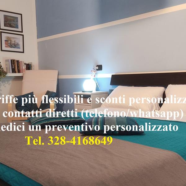  B&B Paoetta