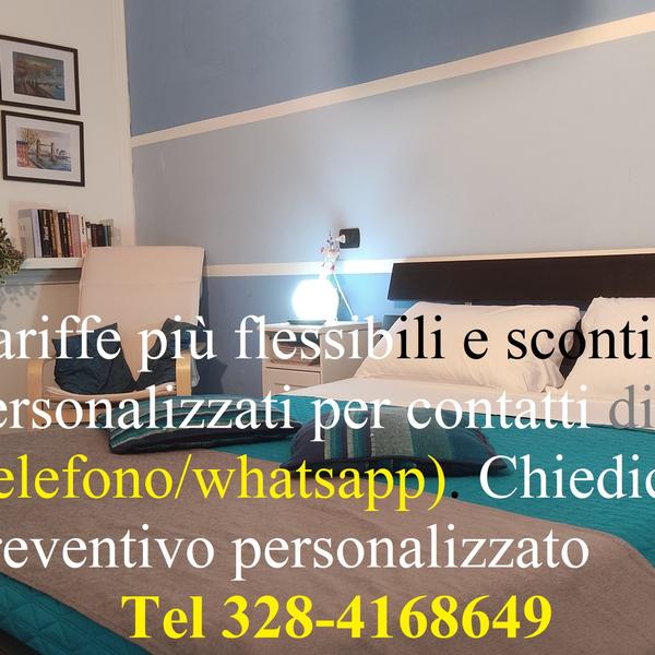  B&B Paoetta