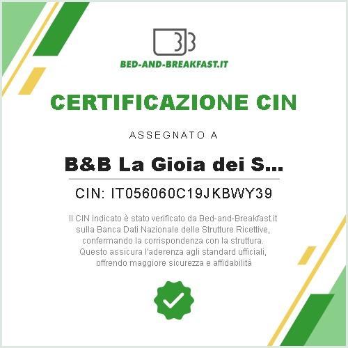 National identification number.