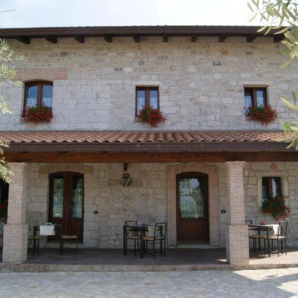  Da Lello - Bed & Relax