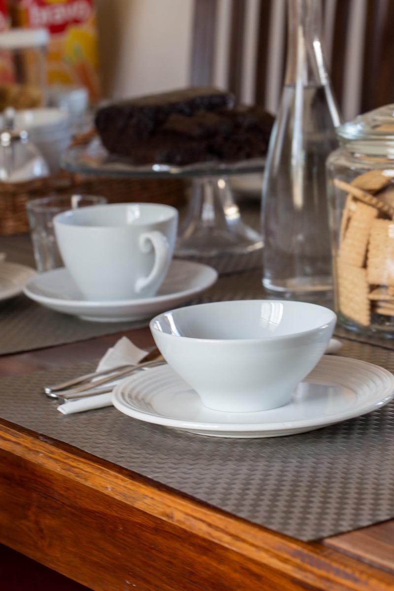 La colazione di IL BARGELLO