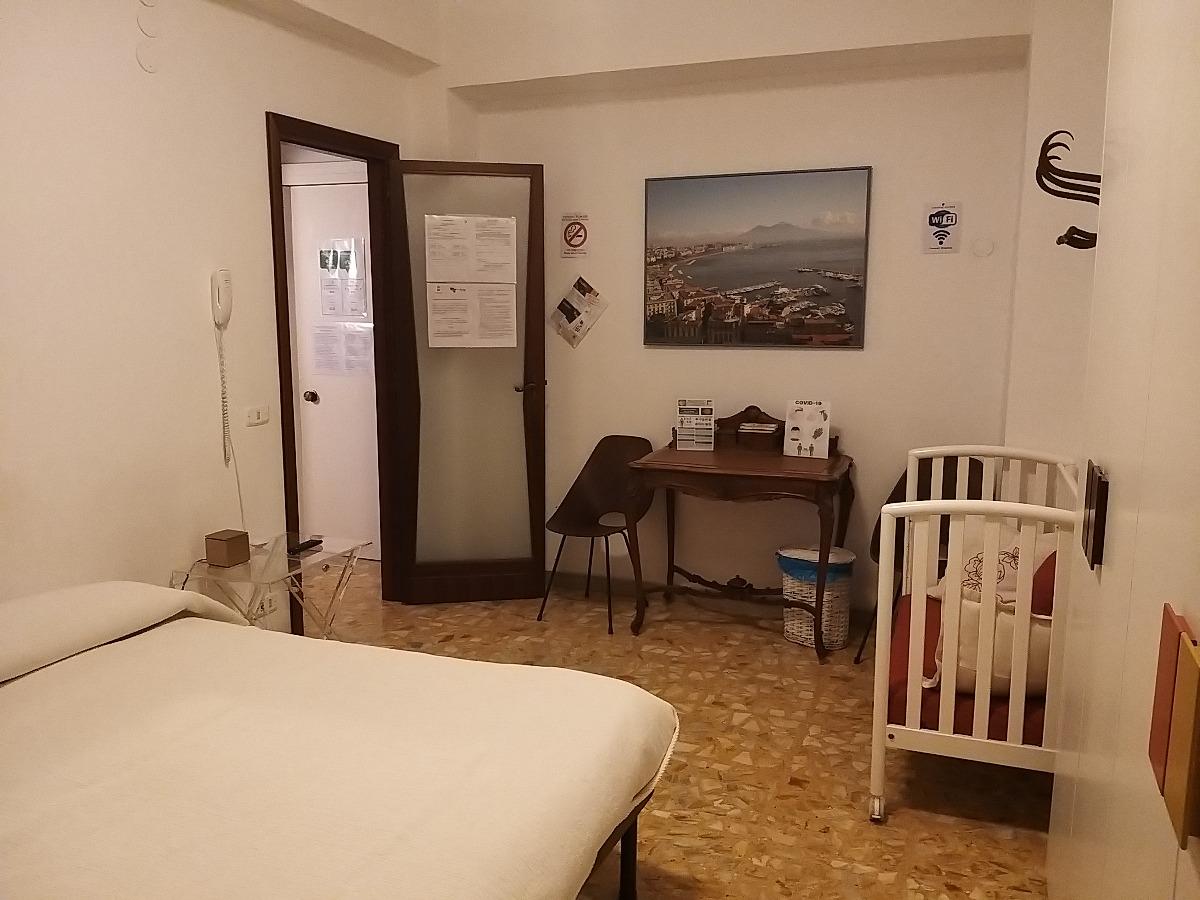 Matrimoniale - Double