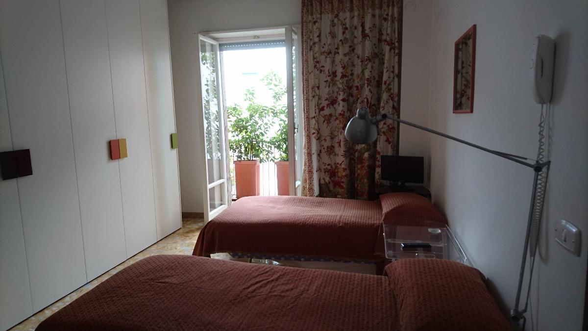 Doppia - Twin beds - Lits jumeaux