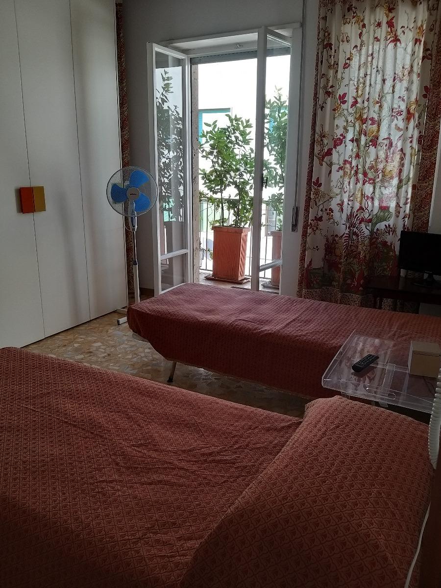 Doppia - Twin beds - Lits jumeaux