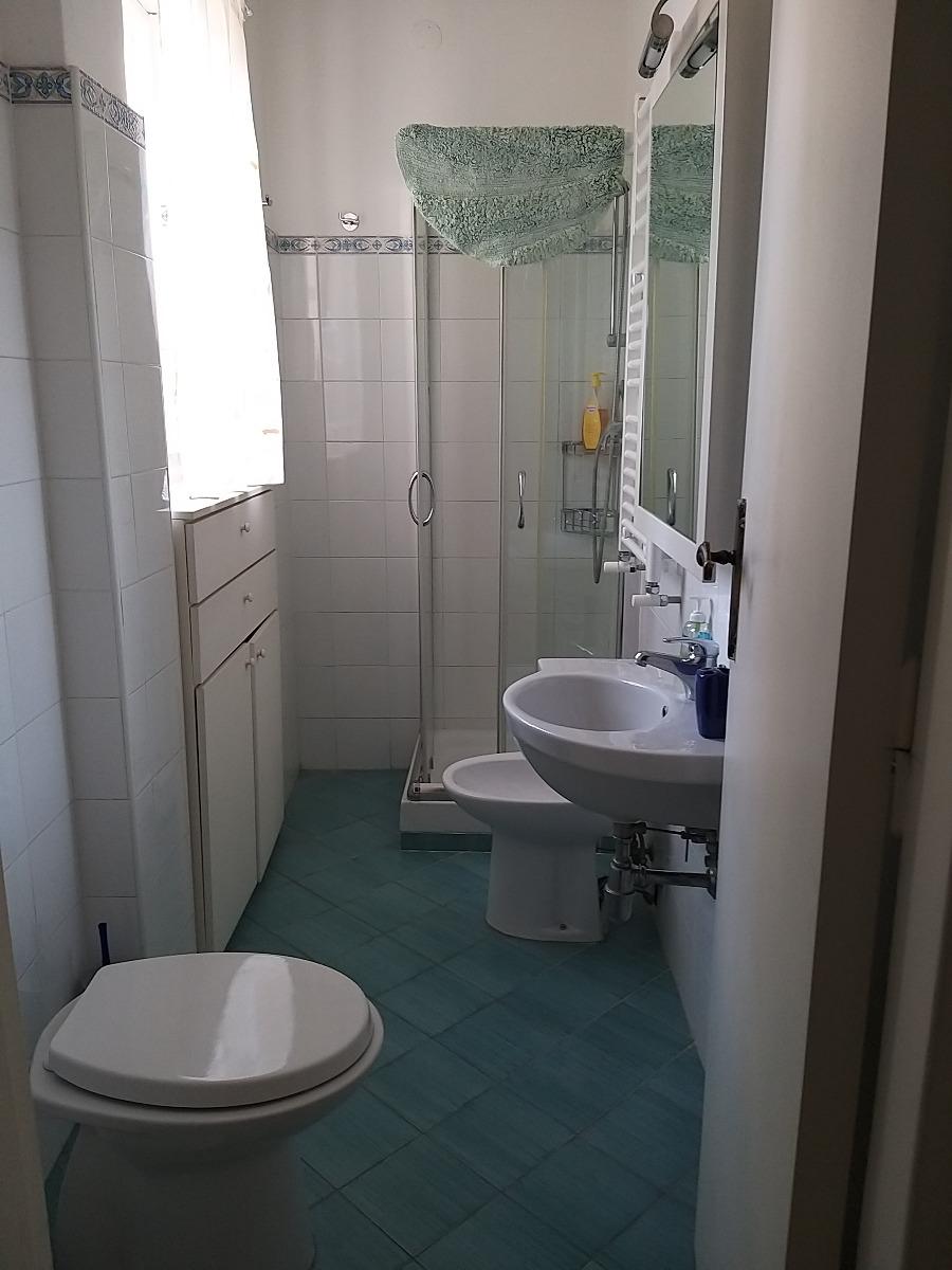 Bagno privato - Private bathroom - Salle de bain privée