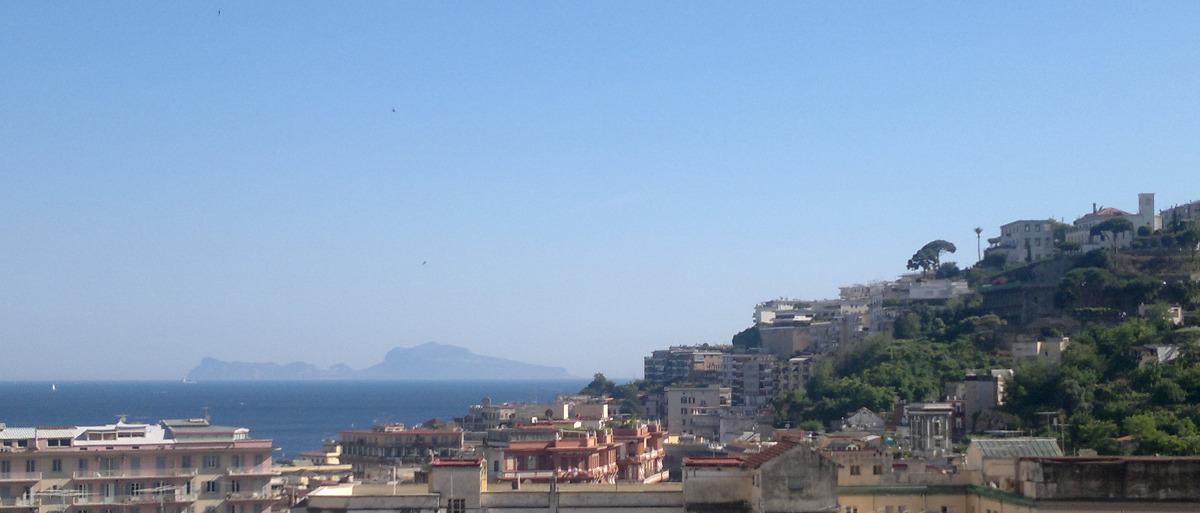 B&B_Marina_Mergellina