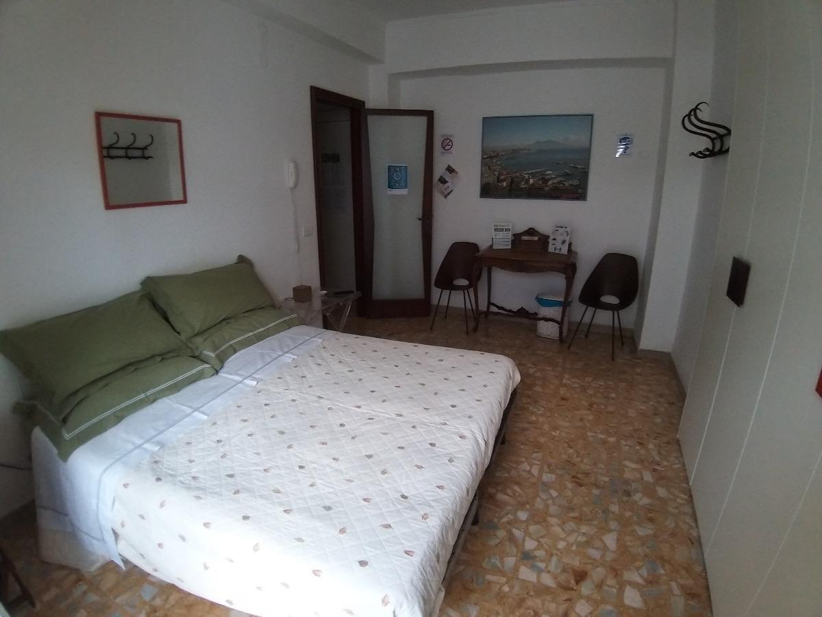 Matrimoniale - Double