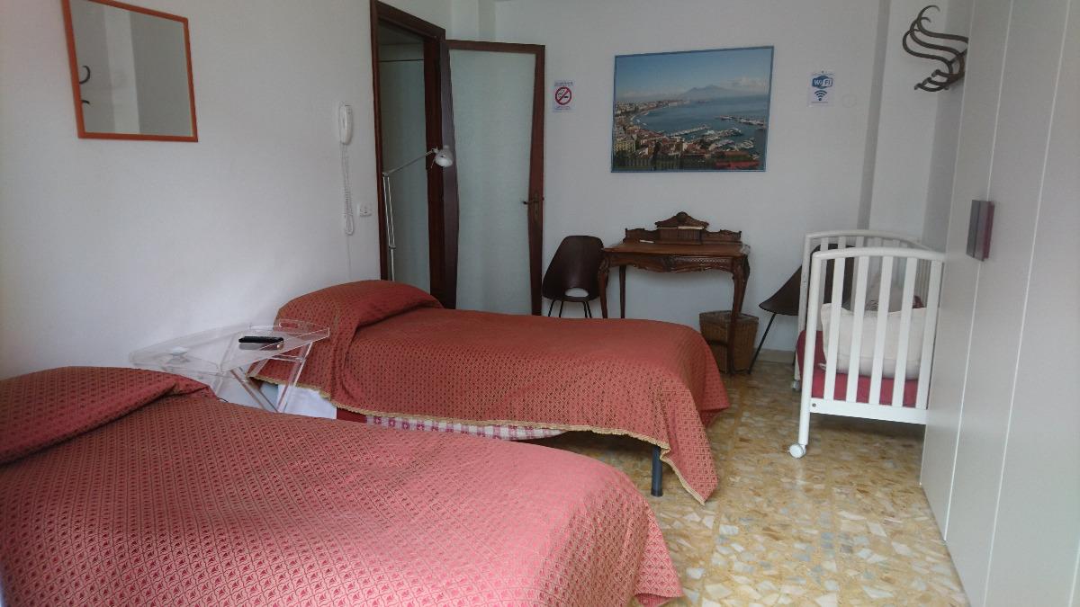 Doppia - Twin - Lits Jumeaux