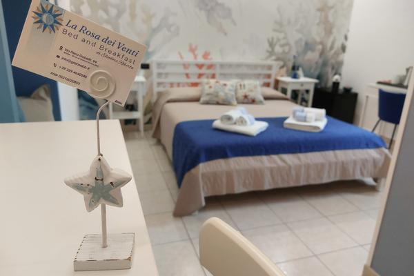 La Rosa dei Venti B&B