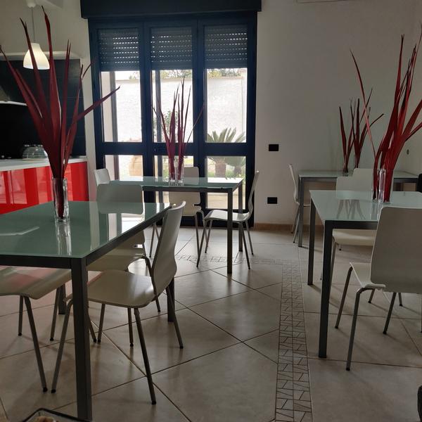  B&B Mari Lù