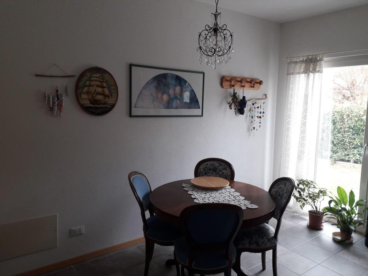 La colazione di LE FALESIE
