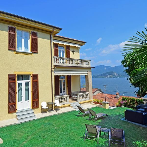  B&B Villa Arancio