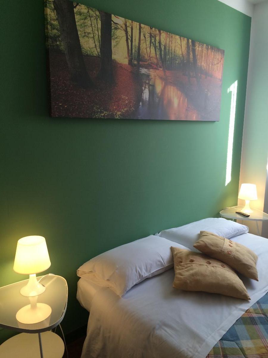 B&B Casanova Verona - de B&B Casanova Verona - de