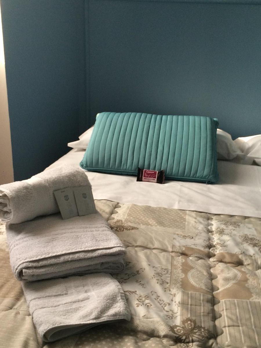 B&B Casanova Verona - de B&B Casanova Verona - de