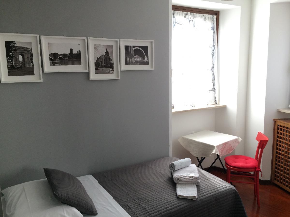 B&B Casanova Verona - de B&B Casanova Verona - de