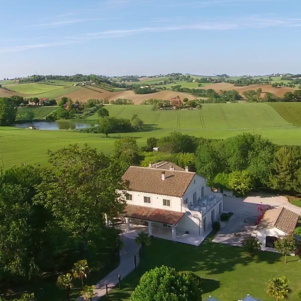 b&b luna bianca