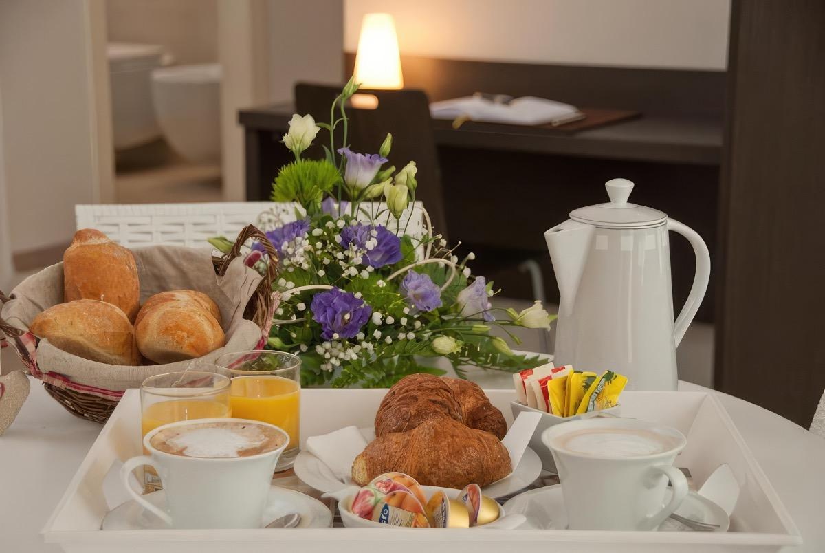 La colazione di IL MARLO