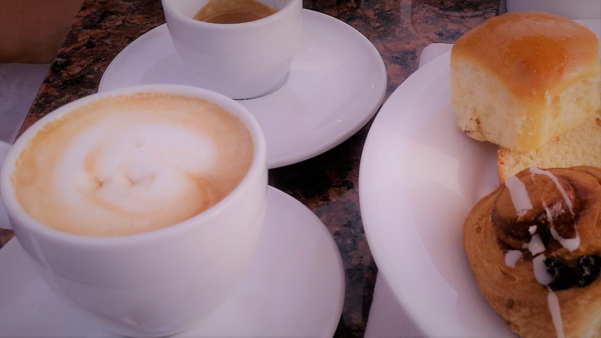 La colazione di BURLAMACCO GOLD