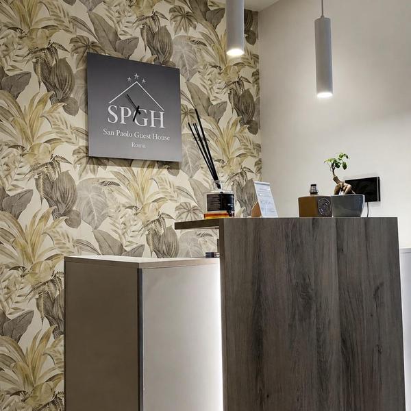  San Paolo Guest House