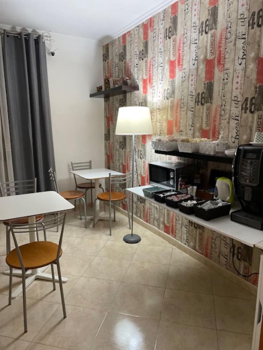 La colazione di SAN PAOLO GUEST HOUSE