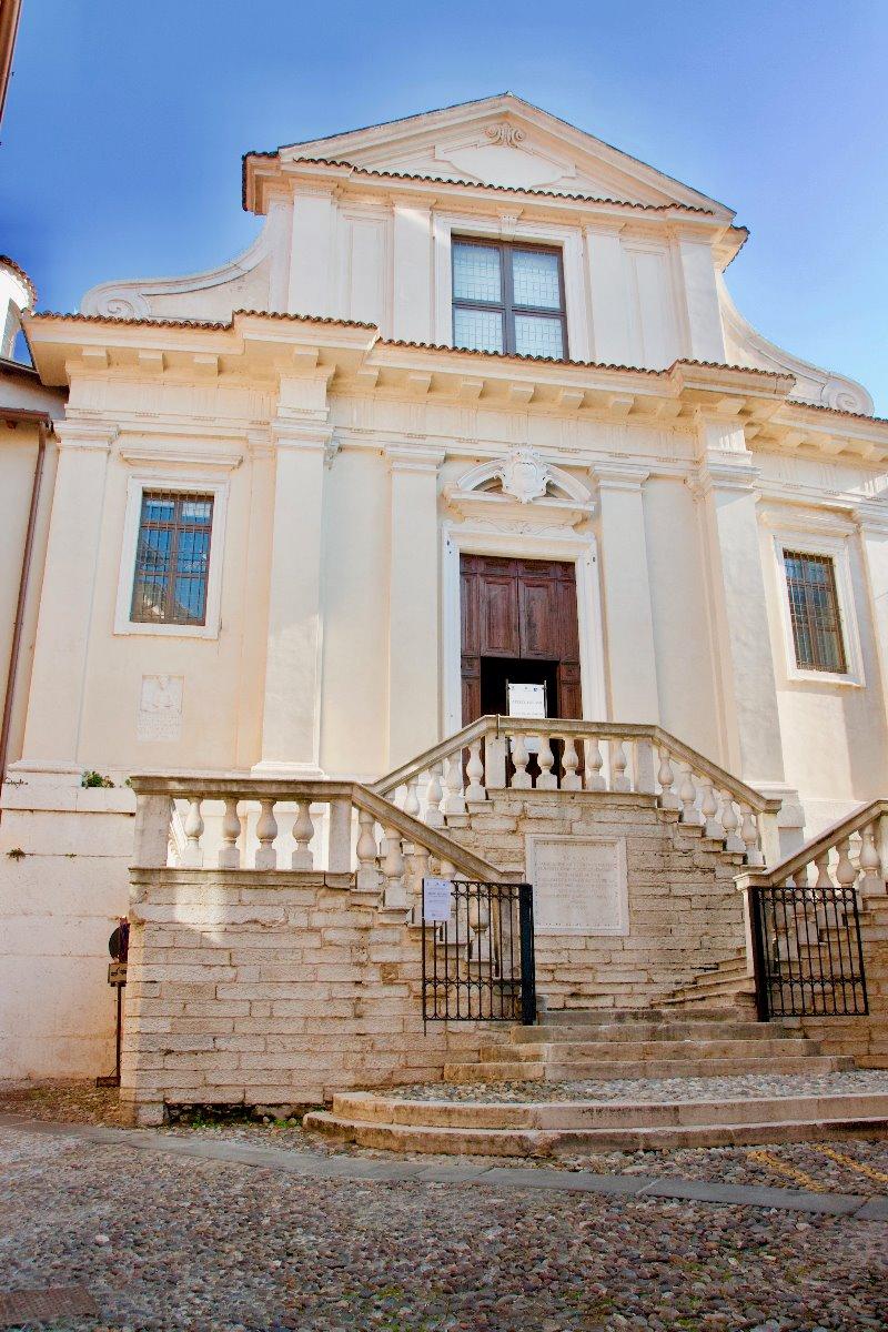 Chiesa di San Giorgio nei pressi