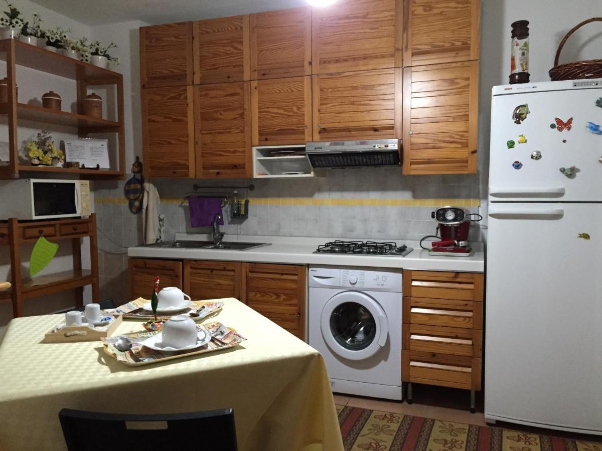 La colazione di MAGNA GRECIA B&B