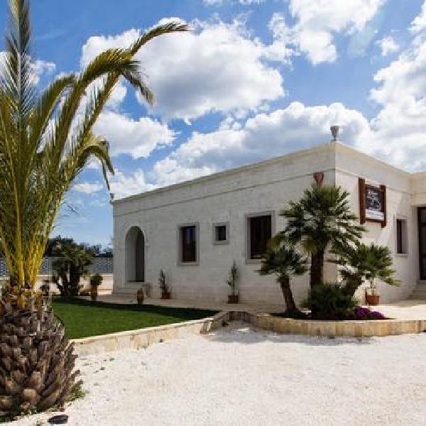 Bed and breakfast vicino a parco dei dinosauri Parco la serra castellana grotte