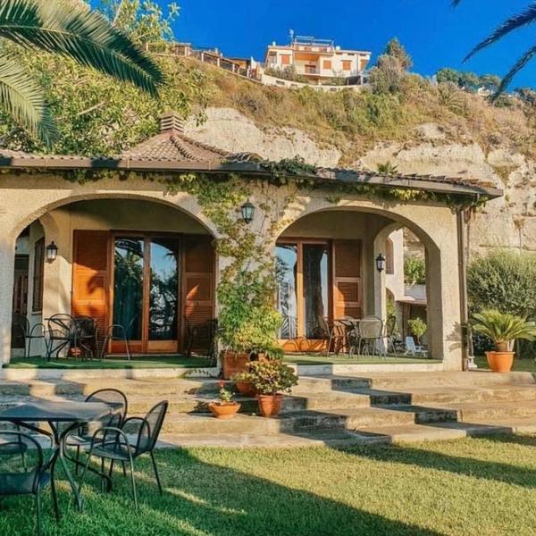  Villa Giada