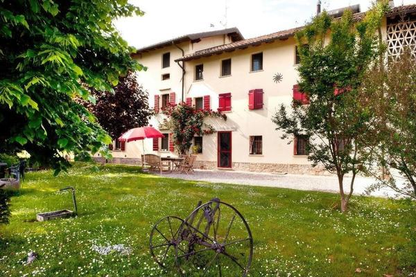 Casa alla Stanga
