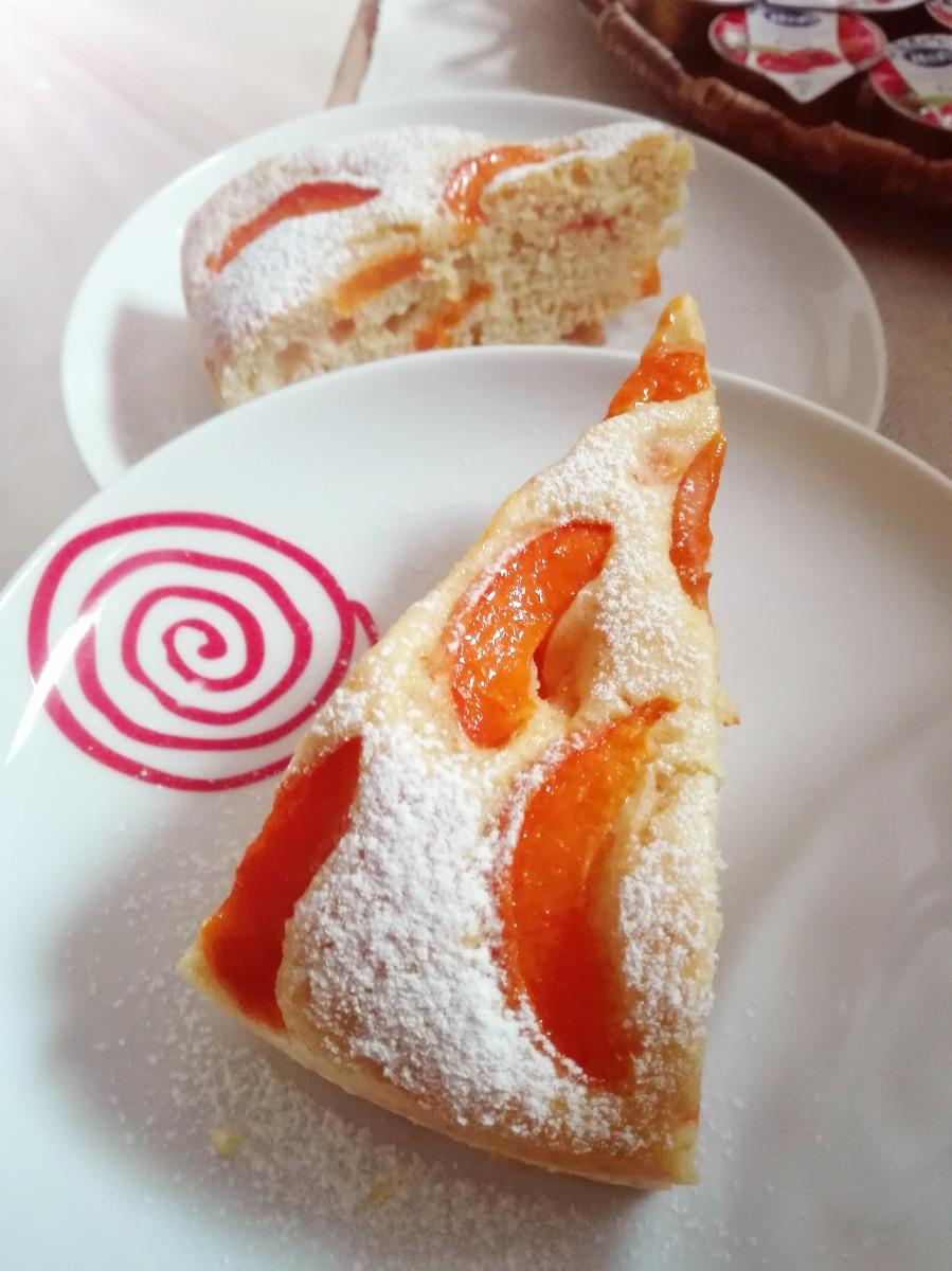 La colazione di CASA SABA