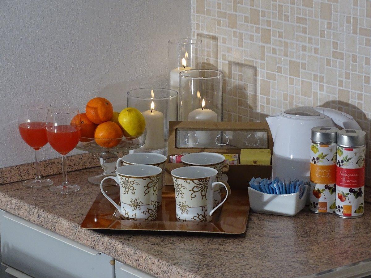 La colazione di LA CASA DI CLARA