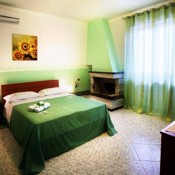  A Casa Di Giordy