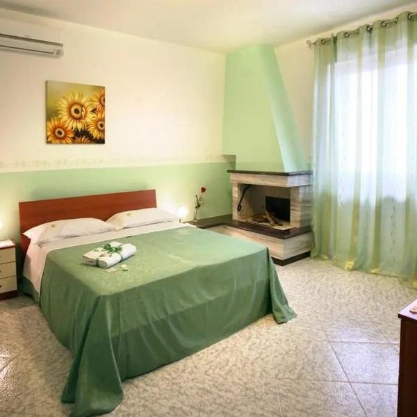  A Casa Di Giordy
