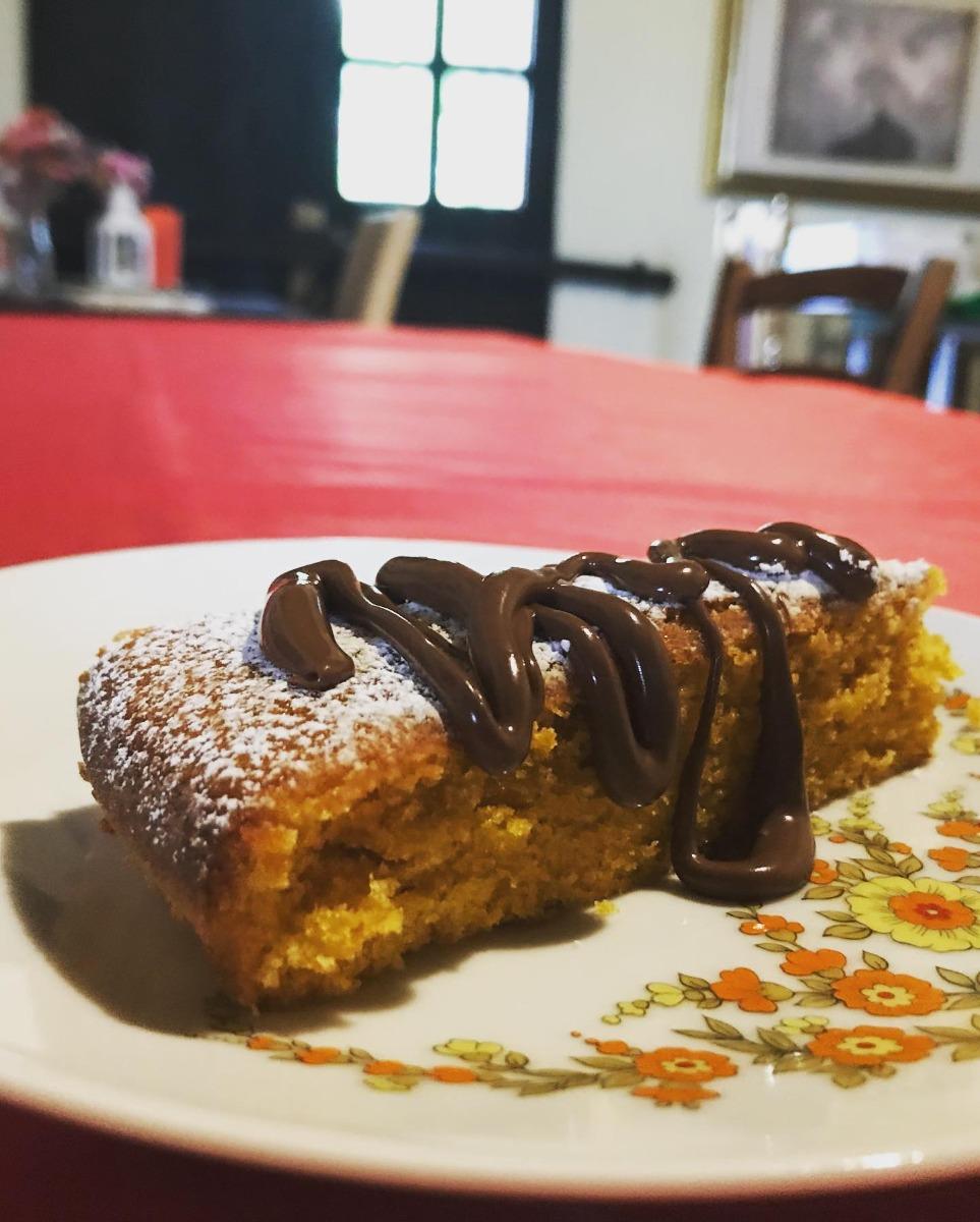 Il ristorante di CA' PAVAGLIONE