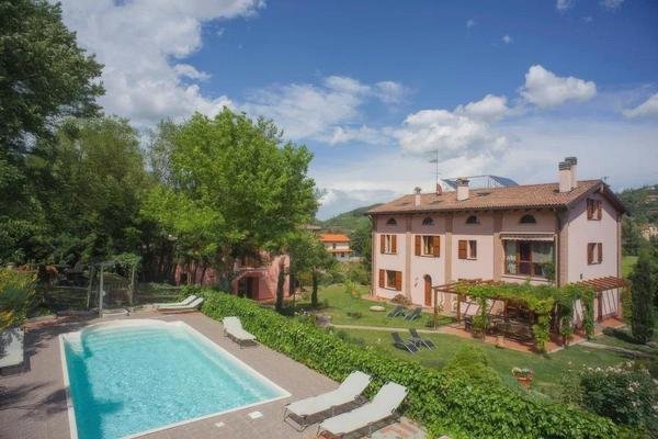 B&B Il Cavicchio
