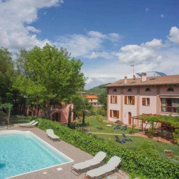 b&b il cavicchio
