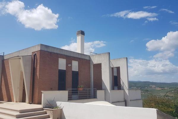 Villa Maria Ester