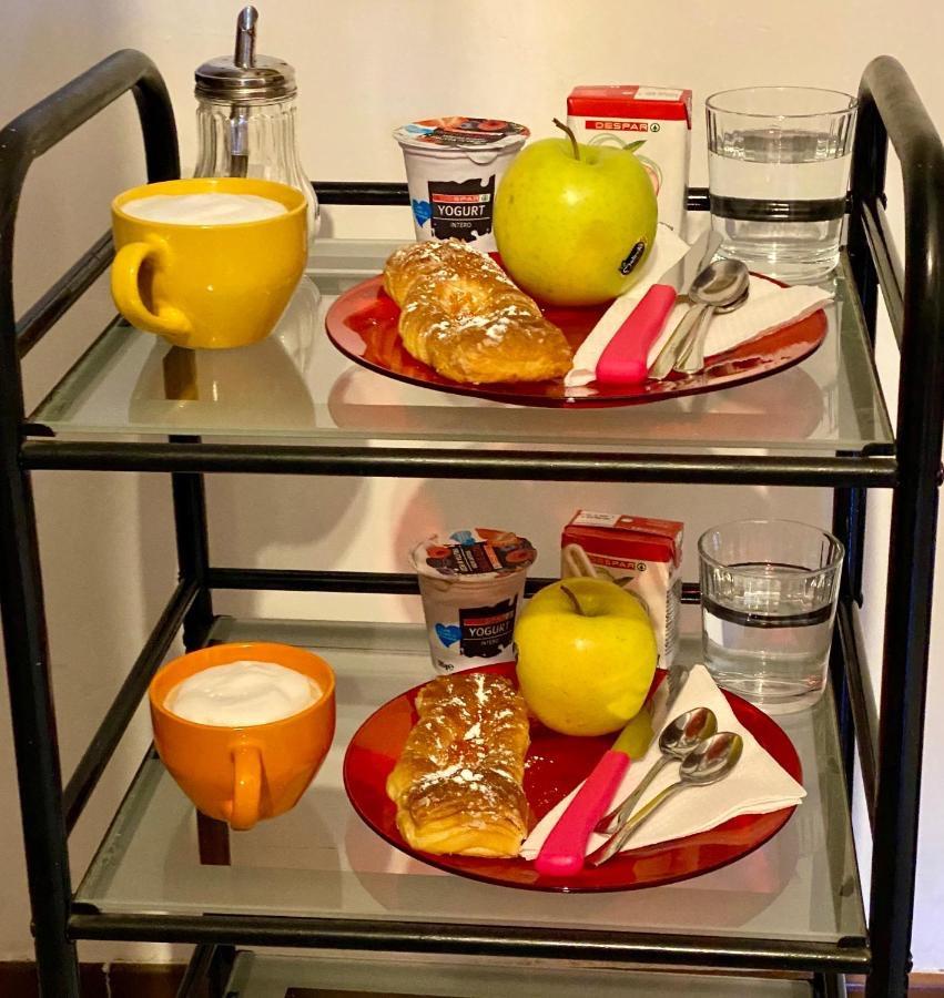 La colazione di BELLINI B&B
