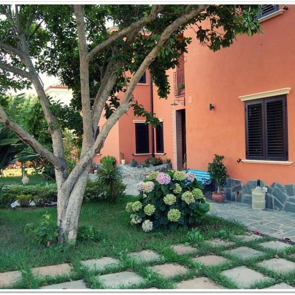  Lamato Borgo