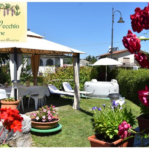 Al Vecchio Glicine