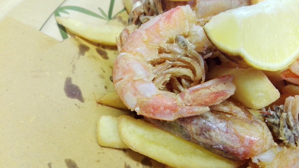 Il ristorante di CASA AL CHIANTI