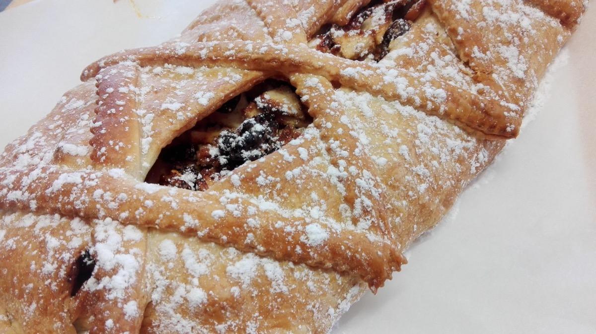 Il ristorante di CASA AL CHIANTI