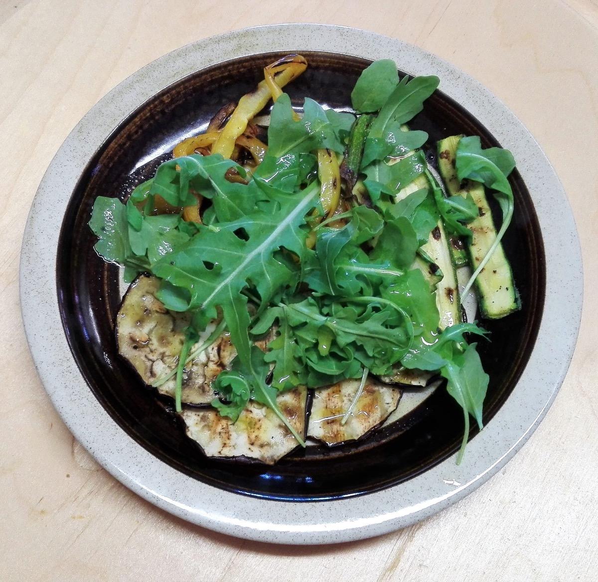 Il ristorante di CASA AL CHIANTI