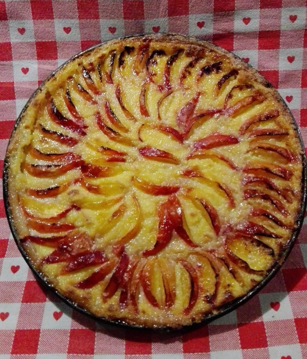 Il ristorante di CASA AL CHIANTI