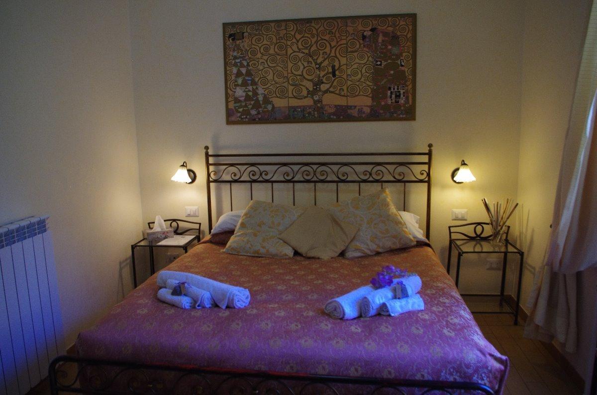 Room b&b Image