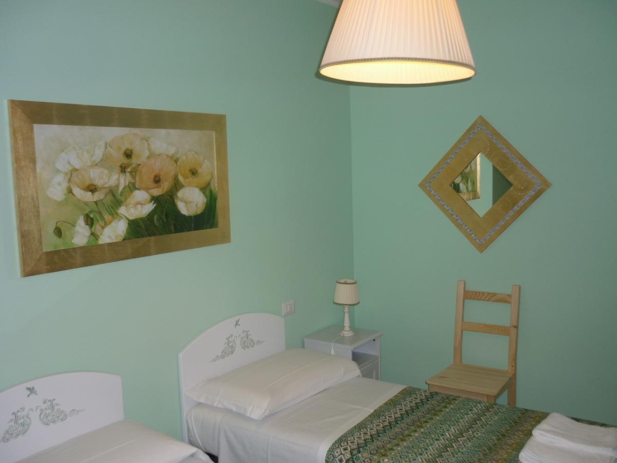 Room b&b Image