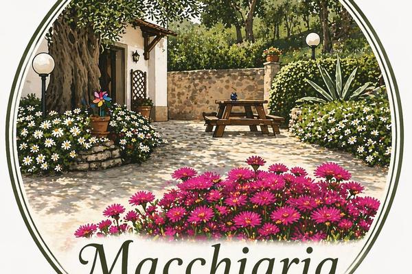 Azienda Agricola Macchiaria